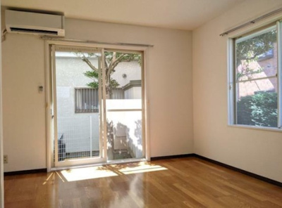 【居間・リビング】 | ヴィラサウス西荻