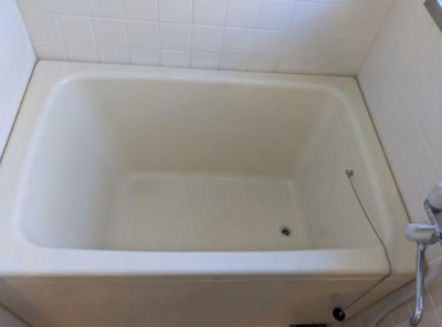 【浴室】 | ヴィラサウス西荻