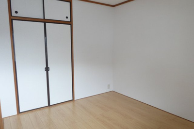 【洋室】 | ベルハイツＡ