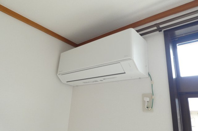 【設備】 | ベルハイツＡ