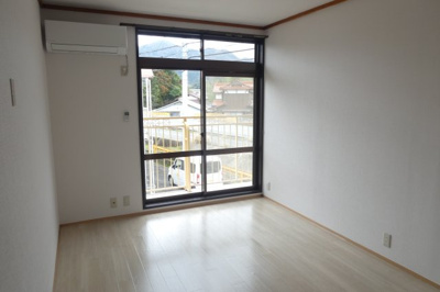 【内装】 | ベルハイツＡ