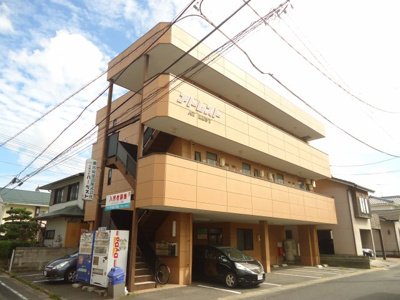 【外観】 | アトレスト