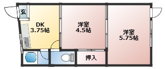 つるやビル2号館
