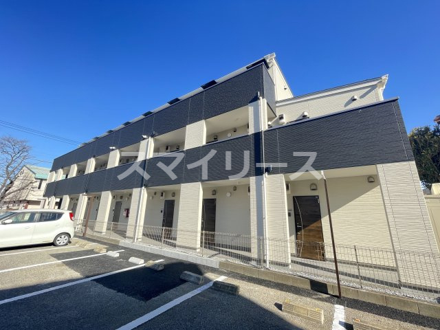 ボヌールメゾンB