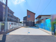 春日井市朝宮町１丁目30-20『仲介料無料』新築戸建ての画像