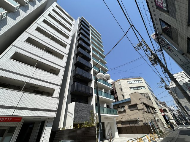 東和ビル本町のその他