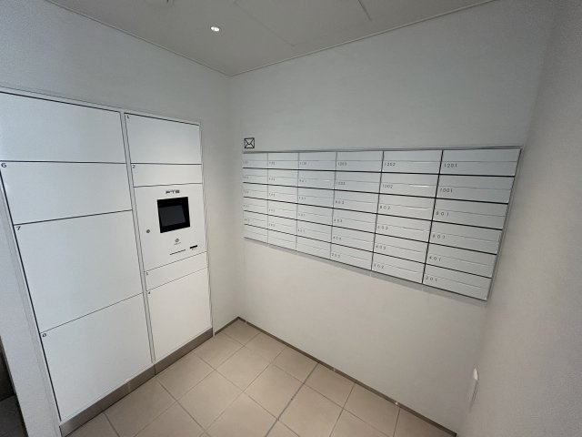 東和ビル本町のその他共用部分