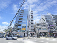 津田沼第一ビルの画像