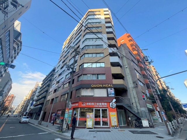 クリスタルブライト本町東