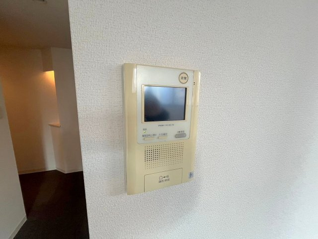 クリスタルブライト本町東のセキュリティ