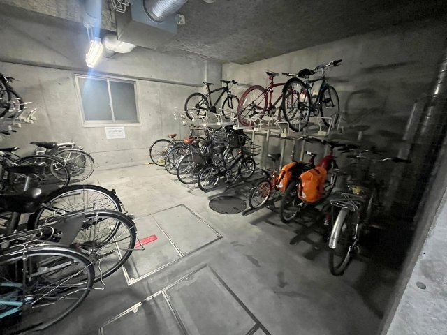 クリスタルブライト本町東のその他共用部分