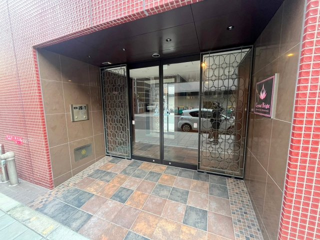 クリスタルブライト本町東のその他共用部分