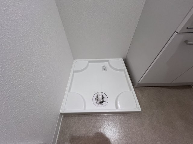 アリビオ広野の設備