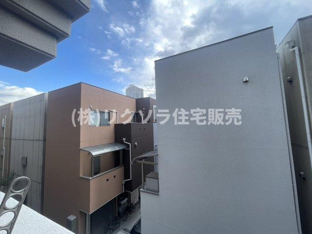 イトーピア香里園ヴァルコートの展望|■物件内覧・資金計画相談・住宅ローン相談、リフォーム相談、お問合せ受付中■
※当日・翌日のご内覧、ご相談はお電話でのお問合せがスムーズです！