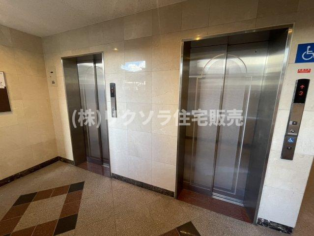 イトーピア香里園ヴァルコートのその他共用部分|■物件内覧・資金計画相談・住宅ローン相談、リフォーム相談、お問合せ受付中■
※当日・翌日のご内覧、ご相談はお電話でのお問合せがスムーズです！