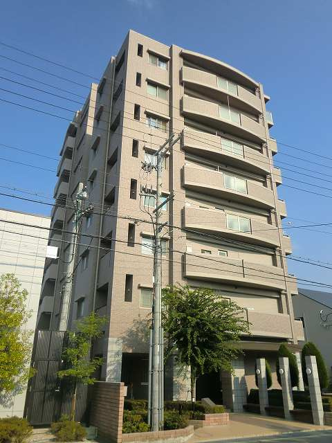 ルイシャトレ三田