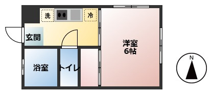 【間取り】 | 高文ビル