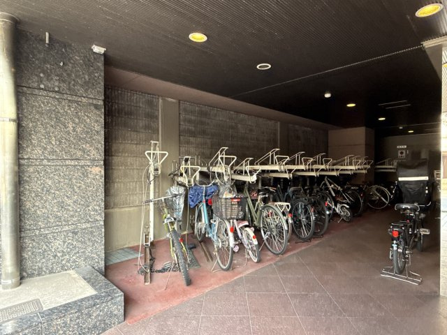 ラシャンス広畑のその他共用部分