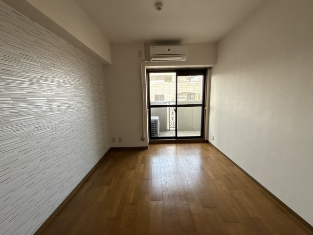 ラシャンス広畑の子供部屋