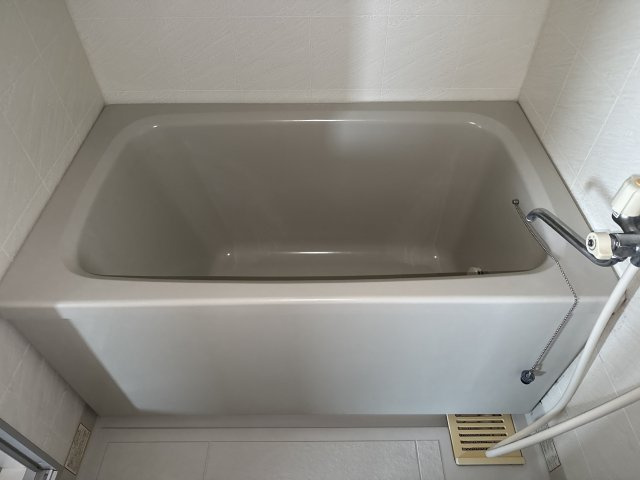 ラシャンス広畑の浴室