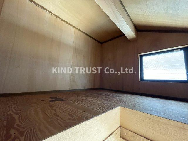 大阪市北区天神橋６丁目の一戸建てのその他