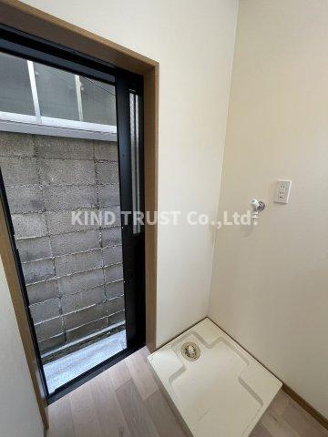 大阪市北区天神橋６丁目の一戸建てのその他