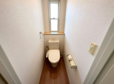 【トイレ】 | グリーンテラス