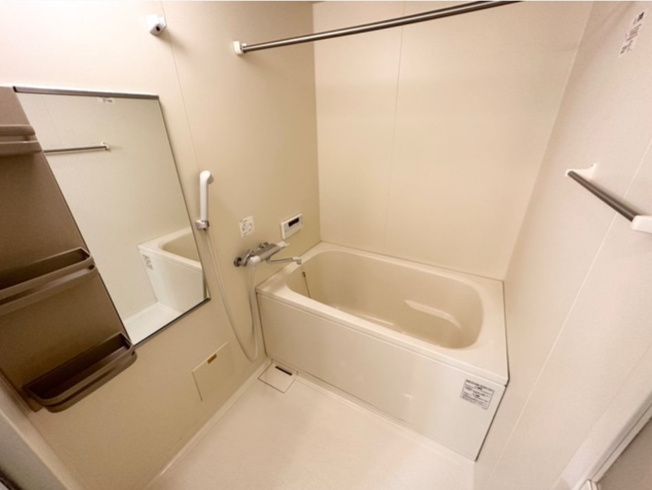 【浴室】 | グリーンテラス