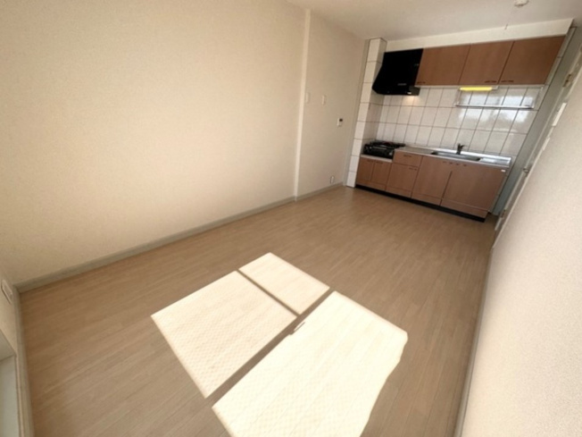 【居間・リビング】 | グリーンテラス