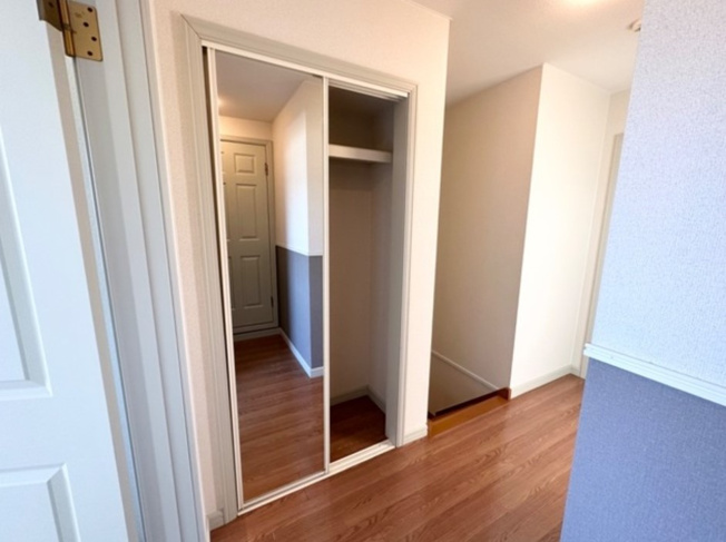 【収納】 | グリーンテラス