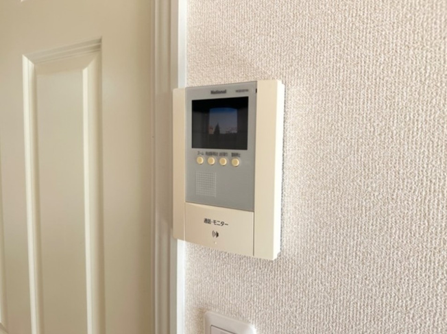 【セキュリティ】 | グリーンテラス