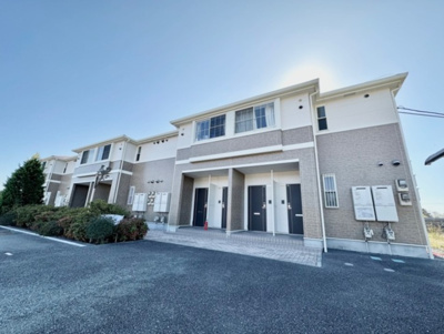 【外観】 | グリーンテラス