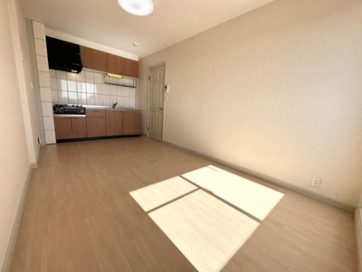 【居間・リビング】 | グリーンテラス