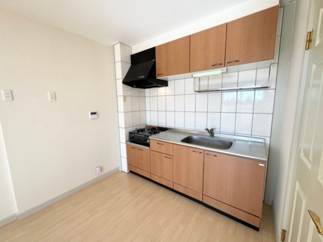 【キッチン】 | グリーンテラス