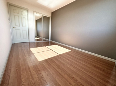 【洋室】 | グリーンテラス