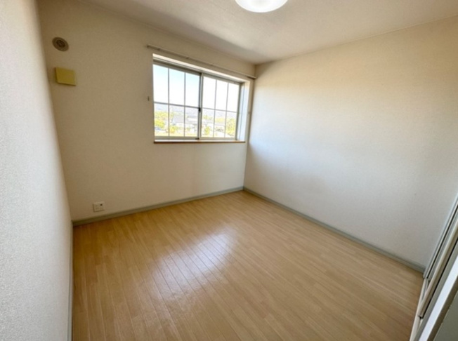 【寝室】 | グリーンテラス