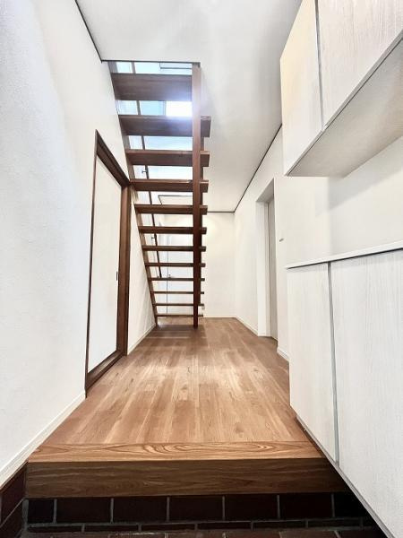 倉敷市連島町鶴新田　リフォーム済み　中古一戸建て【仲介手数料無料】のその他