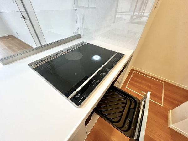 倉敷市連島町鶴新田　リフォーム済み　中古一戸建て【仲介手数料無料】のその他