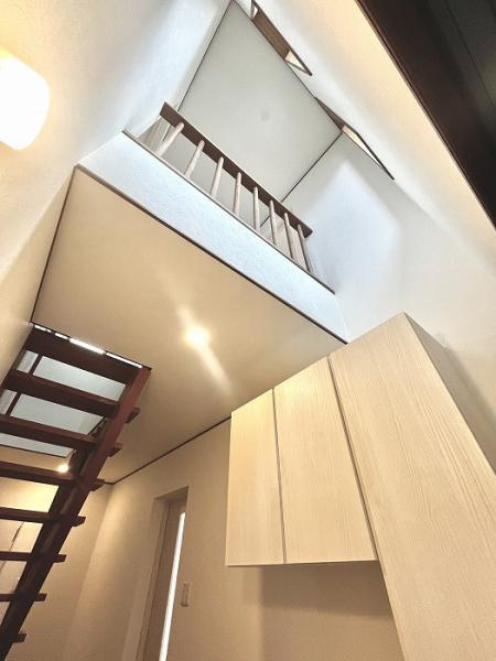 倉敷市連島町鶴新田　リフォーム済み　中古一戸建て【仲介手数料無料】のその他