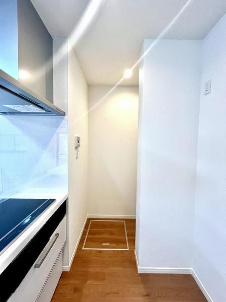 倉敷市連島町鶴新田　リフォーム済み　中古一戸建て【仲介手数料無料】の浴室