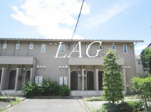 サニータウン武蔵野の画像