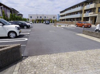 【駐車場】 | 駐車場