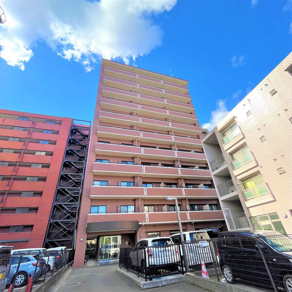 シティマンション木町通の画像