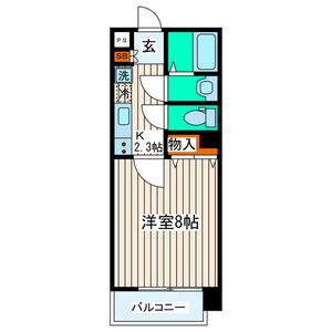 シティマンション木町通