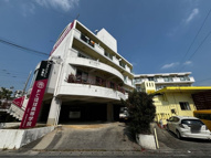 沖縄市安慶田５丁目の一棟アパートの画像