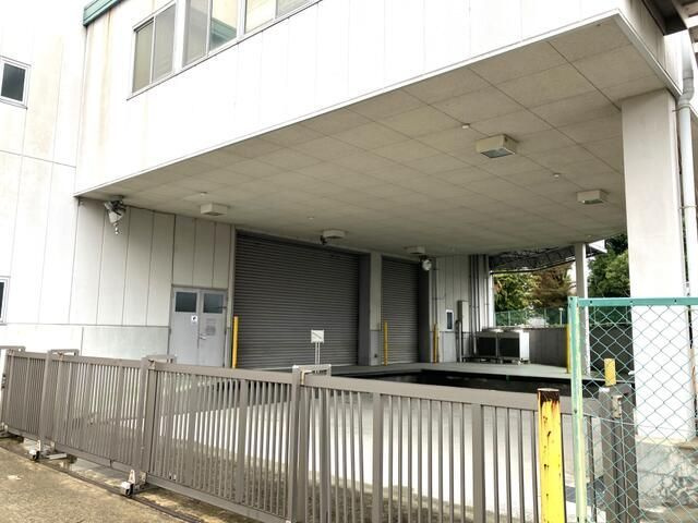 イマス金田町倉庫のその他
