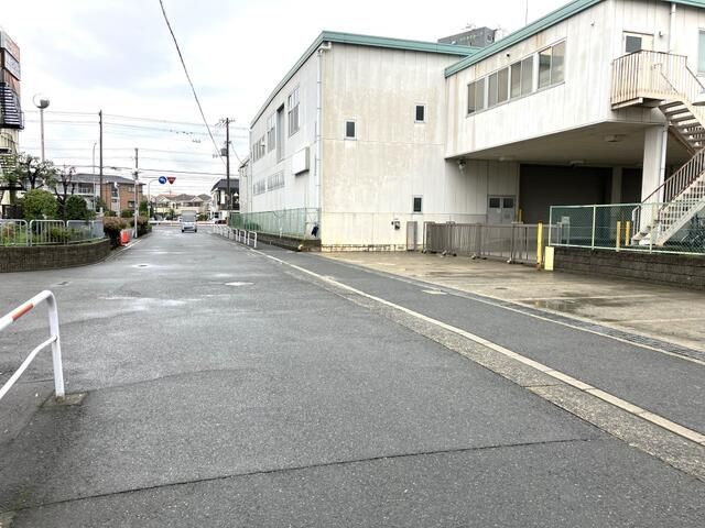 イマス金田町倉庫のその他
