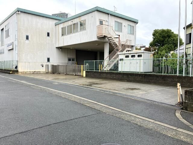 イマス金田町倉庫のその他