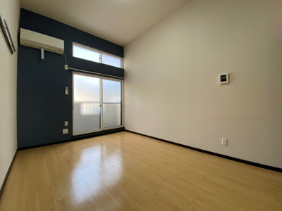 【内装】 | ピースフルⅠ