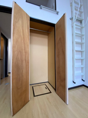 【駐車場】 | ピースフルⅠ